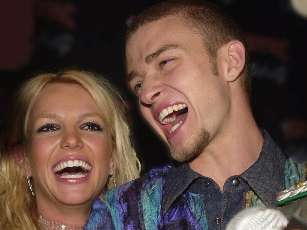 Britney Spears mercilessly attacks Justin Timberlake in her memoir: He's  not going to be happy