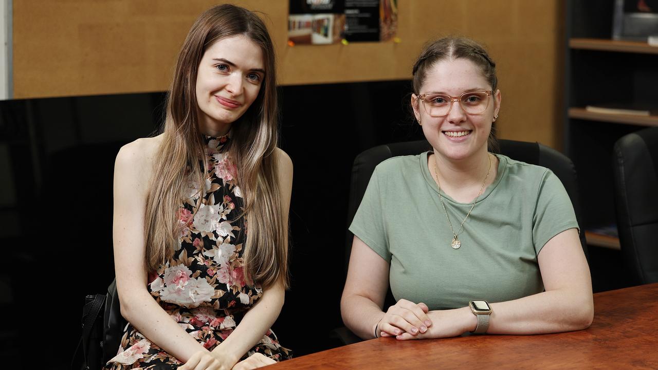 Six pioneers of change join the Cairns Young Leaders Program