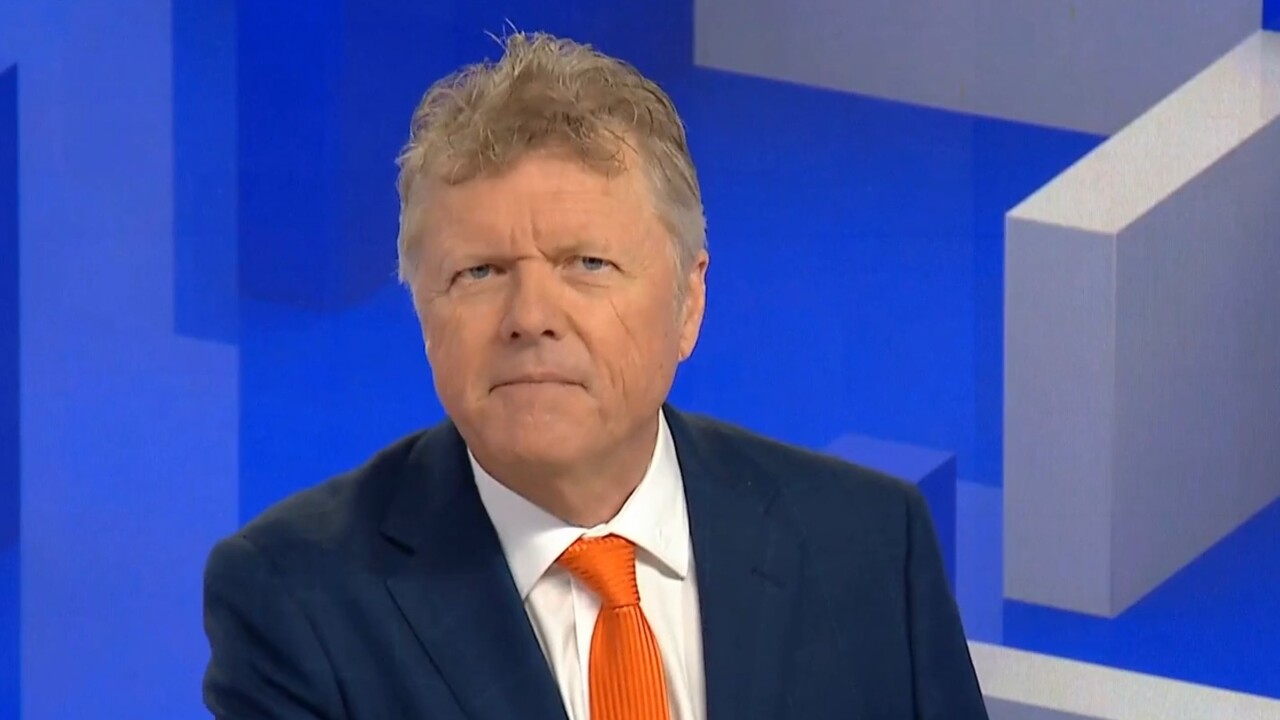 Rowan Dean exposes ‘climate crisis scam’ | Sky News Australia