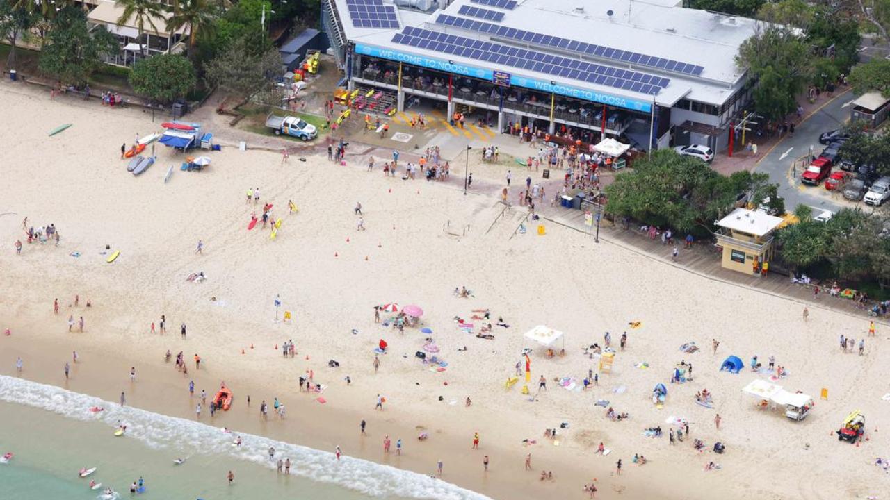 ‘Toxic’ surf club turmoil as major shake-up looms