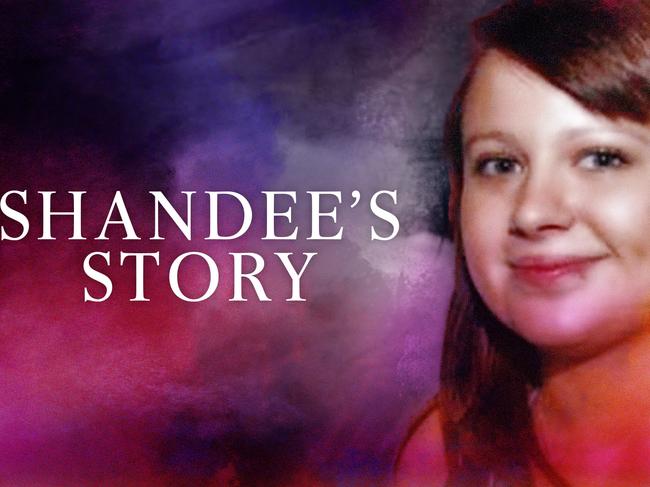 Shandee's Story is the new investigative podcast by The Australian's Hedley Thomas.