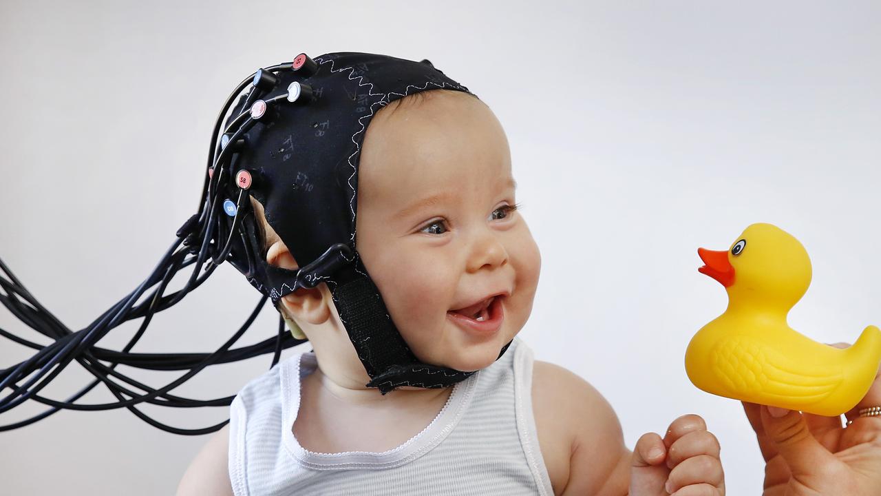 Hearing Problems In Children: New Test Developed At Melbourne’s Bionics ...