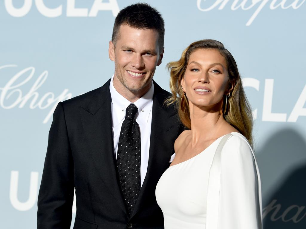 Tom Brady Launching Clothing Brand 'Brady' With Skims Co-Creator