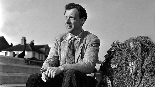 Benjamin Britten