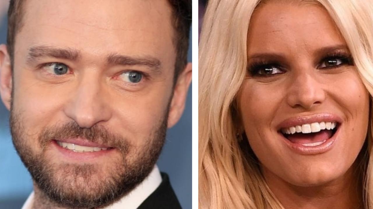 Jessica Simpson, Justin Timberlake once had a brief fling | Daily Telegraph