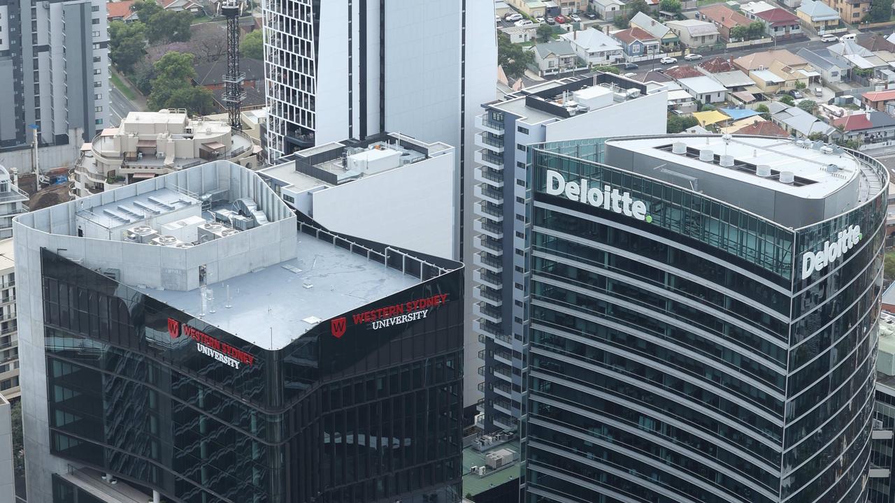 Deloitte Partner Stands Down As ASIC Carries Out ‘confidential ...