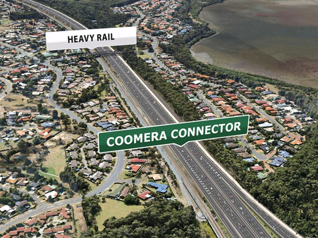 The Link Coomera