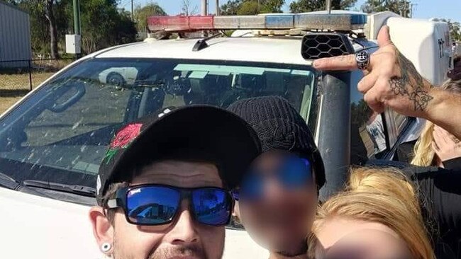 Funeral mayhem: Mourners sentenced over antics at crash victims’ farewell
