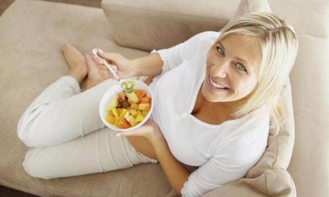Pregnancy nutrition: What you need to eat