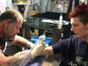 Revealed: Who is the best tattoo artist in Wynnum?