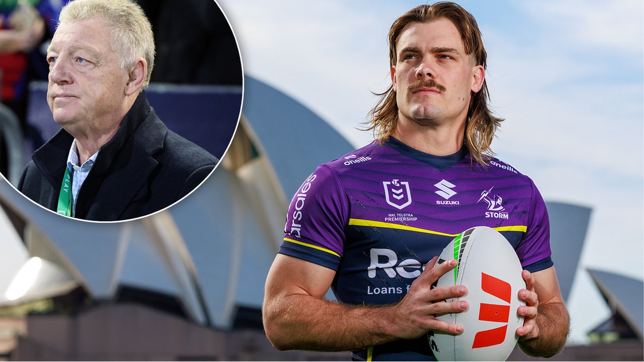 Paps denies secret Gould advances, set to re-sign with Storm