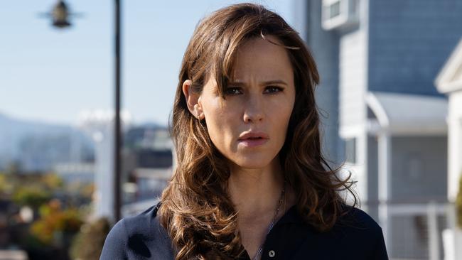 Jennifer Garner - Apple TV Series, Stellar