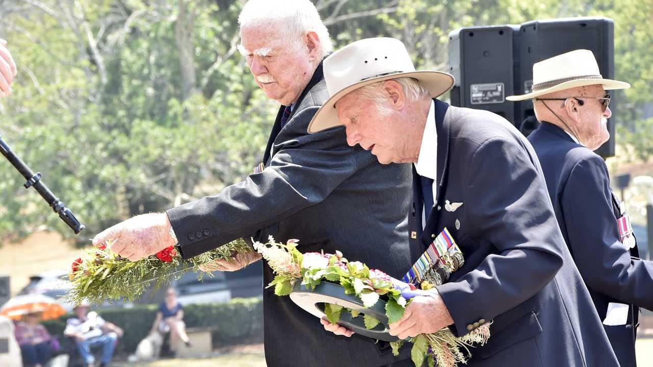 How Toowoomba RSL will mark Anzac Day amid COVID-19 | The Chronicle