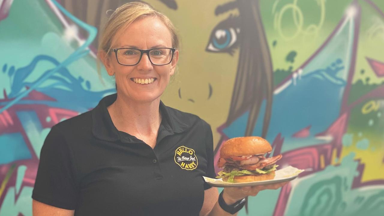 International Burger Day Toowoomba: The best deals at city ...