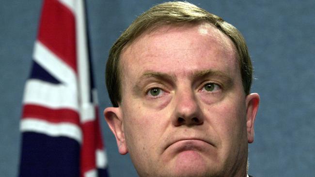 ‘Advantage lost’: Costello slams inaction on debt