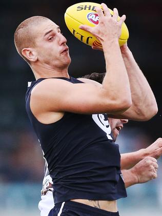 Liam Jones impressed against the Saints. Pic: Getty Images