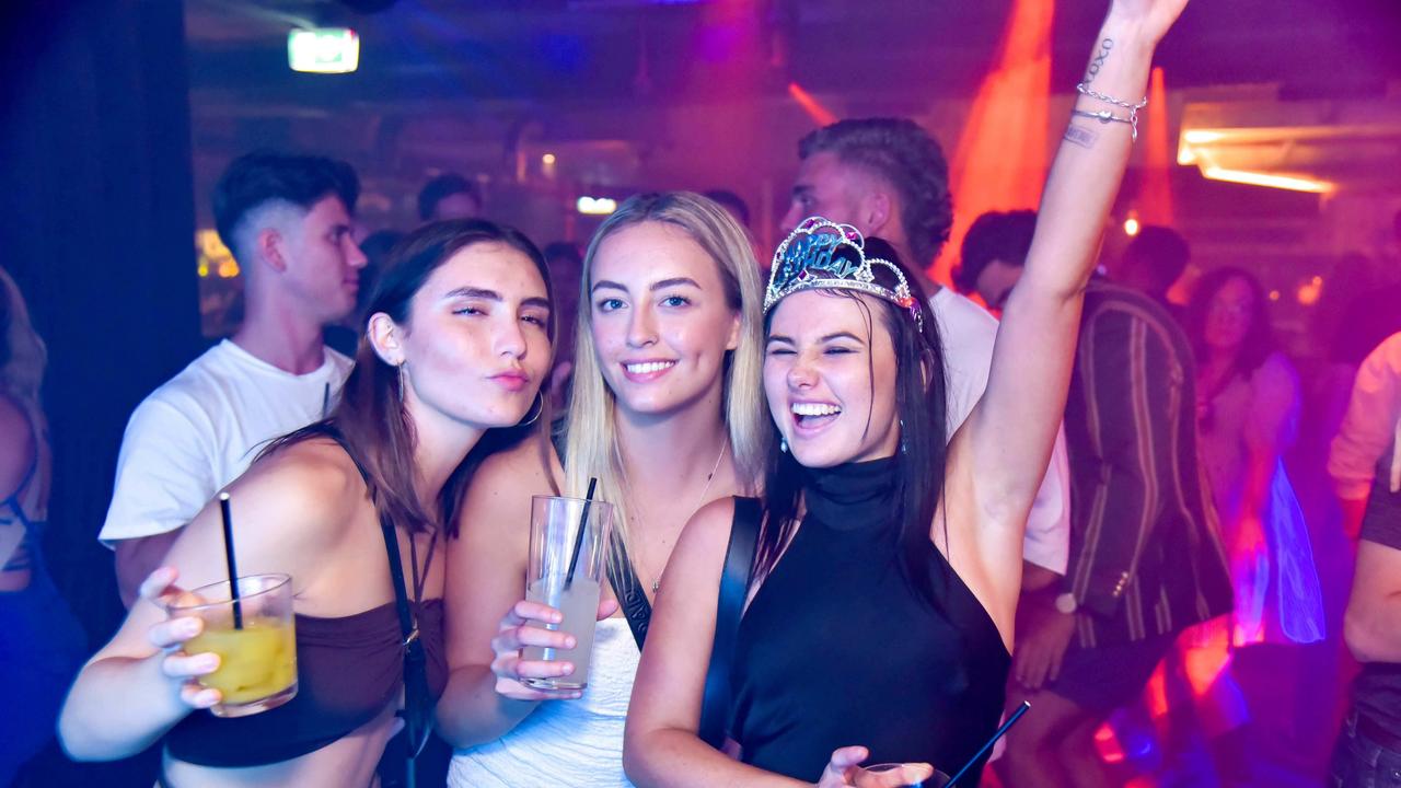 Nightspotting on the Gold Coast, Surfers Paradise nightclubs | Gold ...