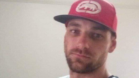 Woodridge man Joshua Stephen Wilkinson, 28. Picture: Facebook