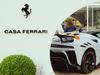 Eye-watering price of F1 hospitality