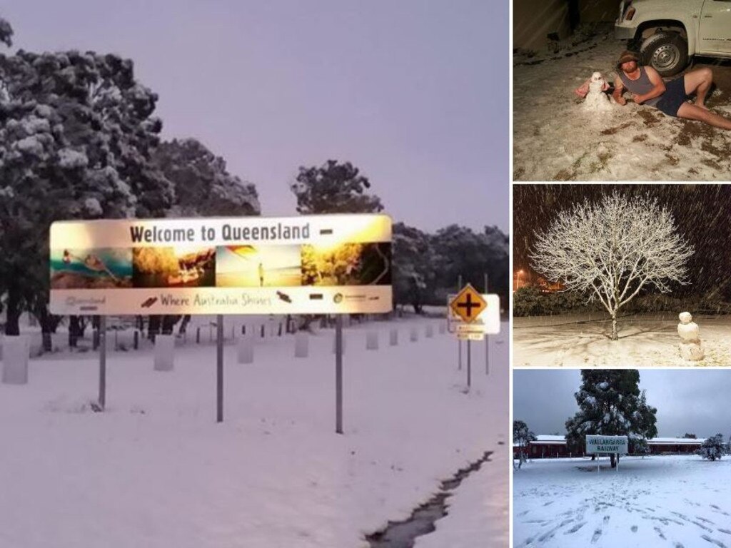 Why we can’t wait for snow to arrive in Qld