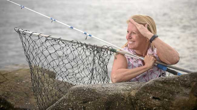  Fishing competition back again Daily Telegraph