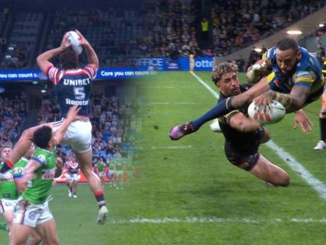 Best of the Westpac Red Zone: Round 13