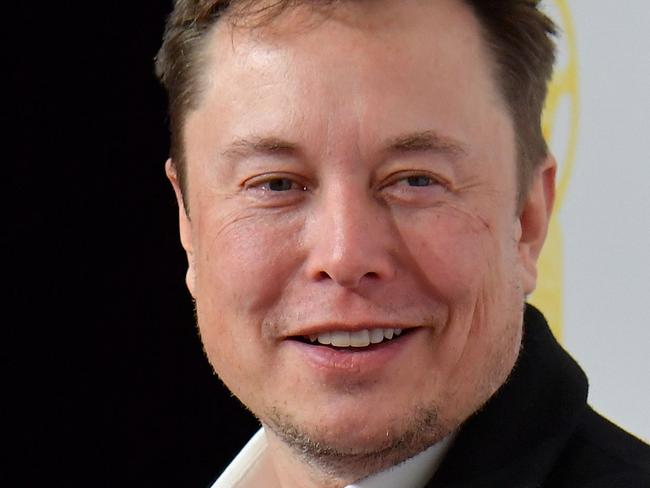 Tesla’s eye-watering profits revealed