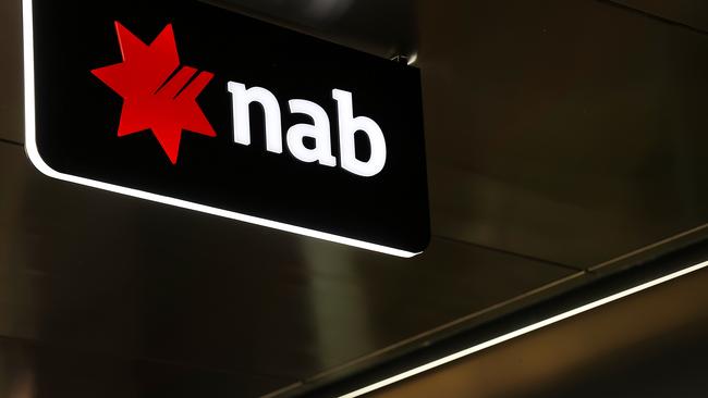 Analysts have pointed to the strategic merit in NAB buying Citi’s Australian consumer business but see regulatory hurdles ahead. Picture: NCA NewsWire/Ian Currie