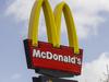 Man arrested at Macca’s drive-through after cabbie attacked