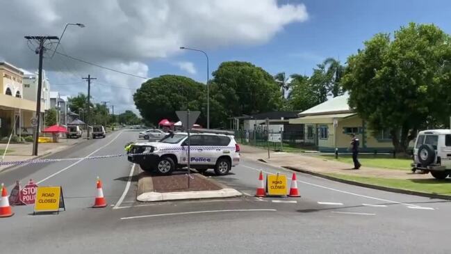 Police investigate death of man in Innisfail