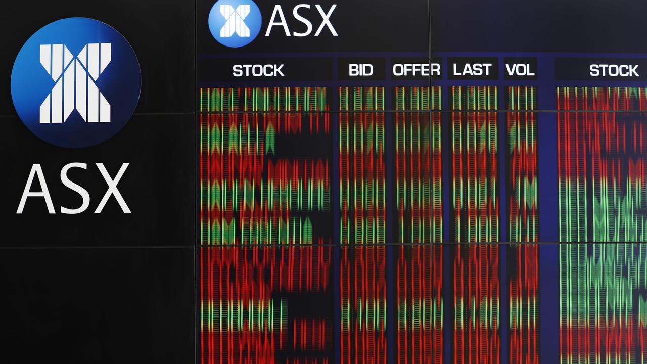 can etfs split