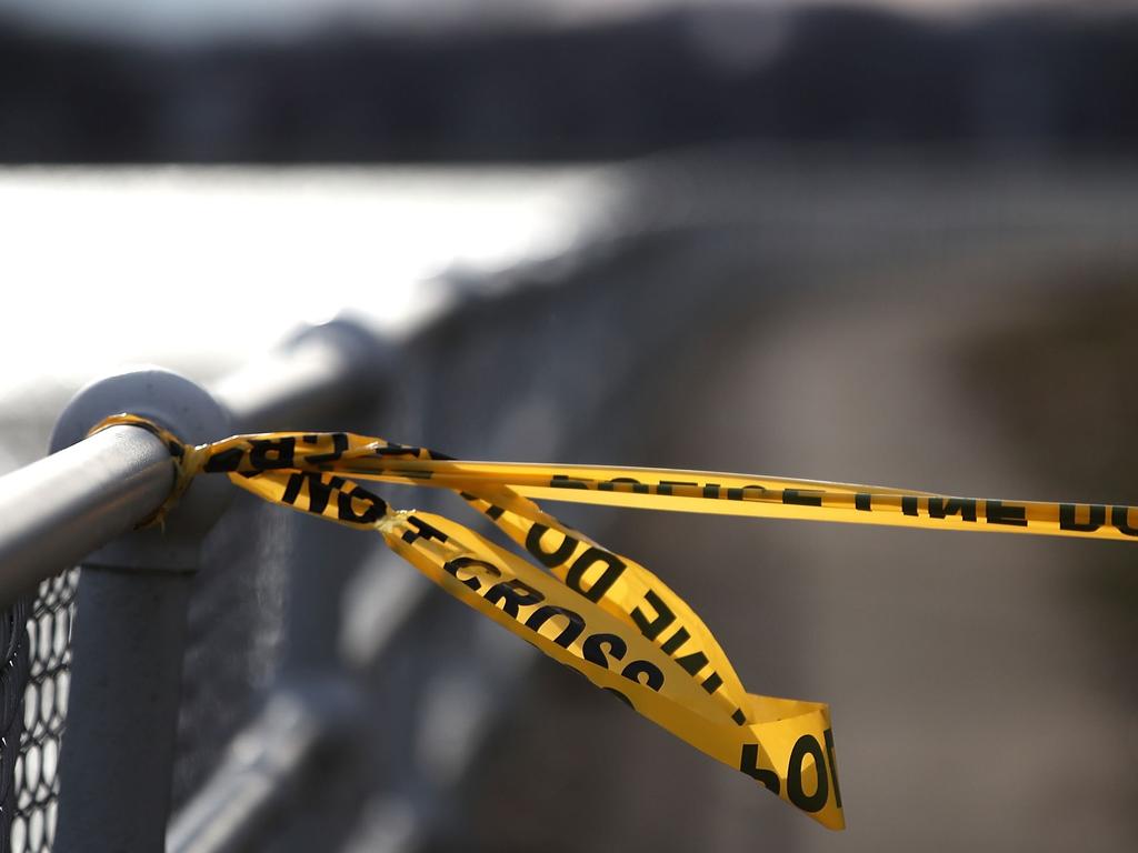 National parks, airports, farmers and businesses are struggling to function, as the shutdown now threatens those who use food stamps and federal housing. Picture: Mark Wilson/Getty Images/AFP