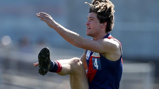 Lowson was touted as the No. 1 pick in last year’s mid-season draft.