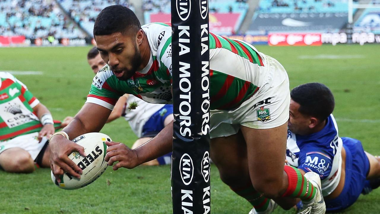 Robert Jennings will reportedly be signed by Wests Tigers.