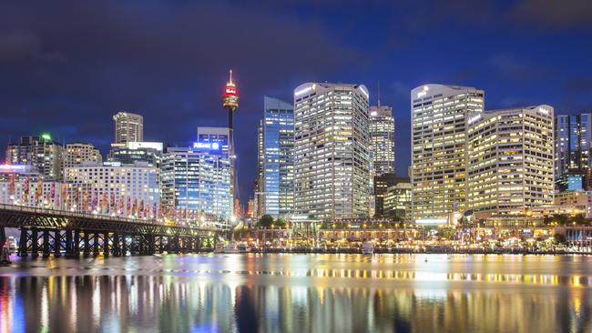 Will Sydney meet the challenge of being a ‘smart city’?