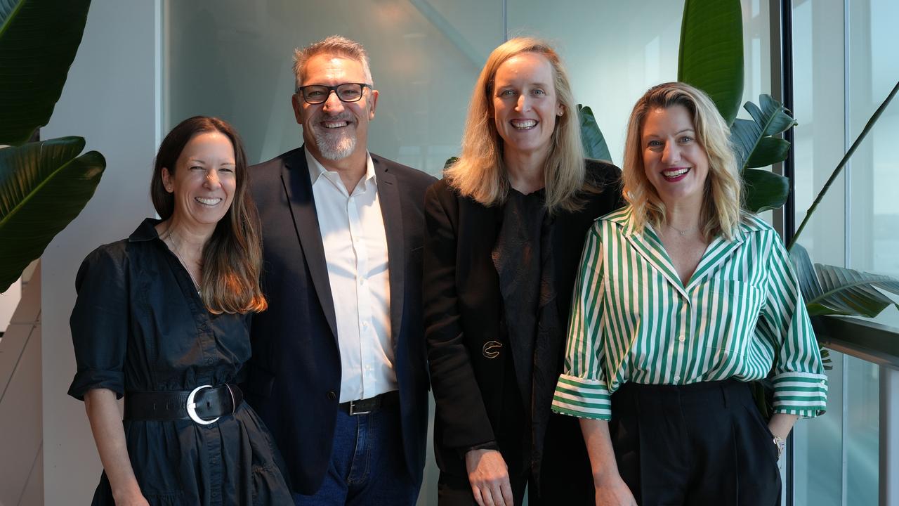 Will WPP’s lofty ambitions impact GroupM’s local growth?