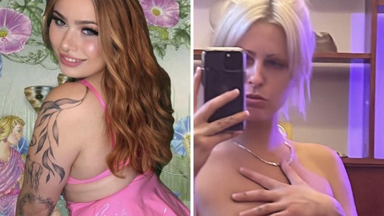 Hairdresser forced to turn to sex work