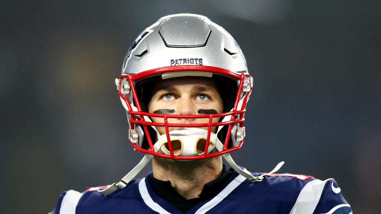 Tom Brady says he’s leaving the Patriots.