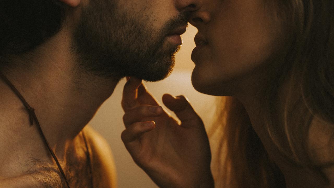 This husband is desperate to spice up their sex life – but how? Picture: iStock.