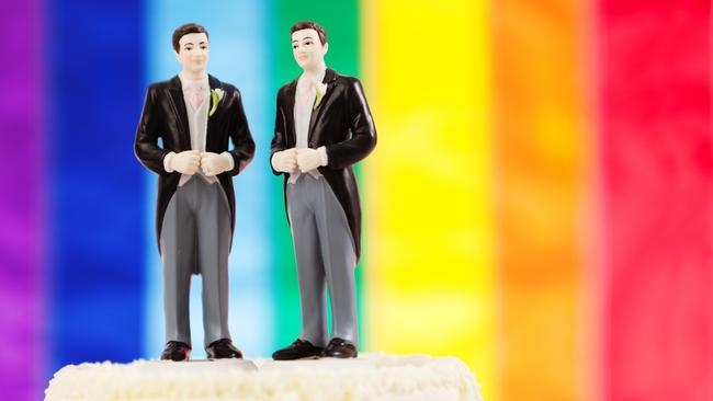 Some religious advocates had wanted bakers to be able to refuse to bake cakes for same-sex couples.