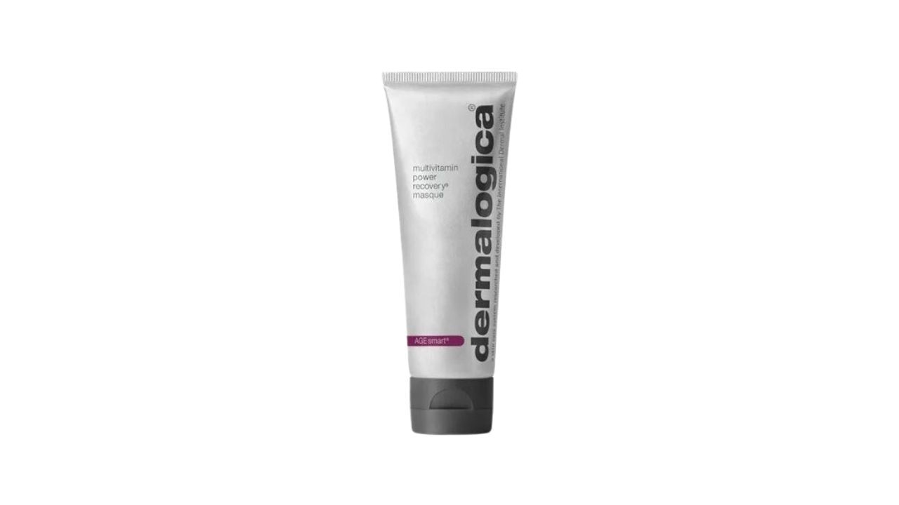 Dermalogica MultiVitamin Power Recovery Masque. Picture: Adore Beauty.
