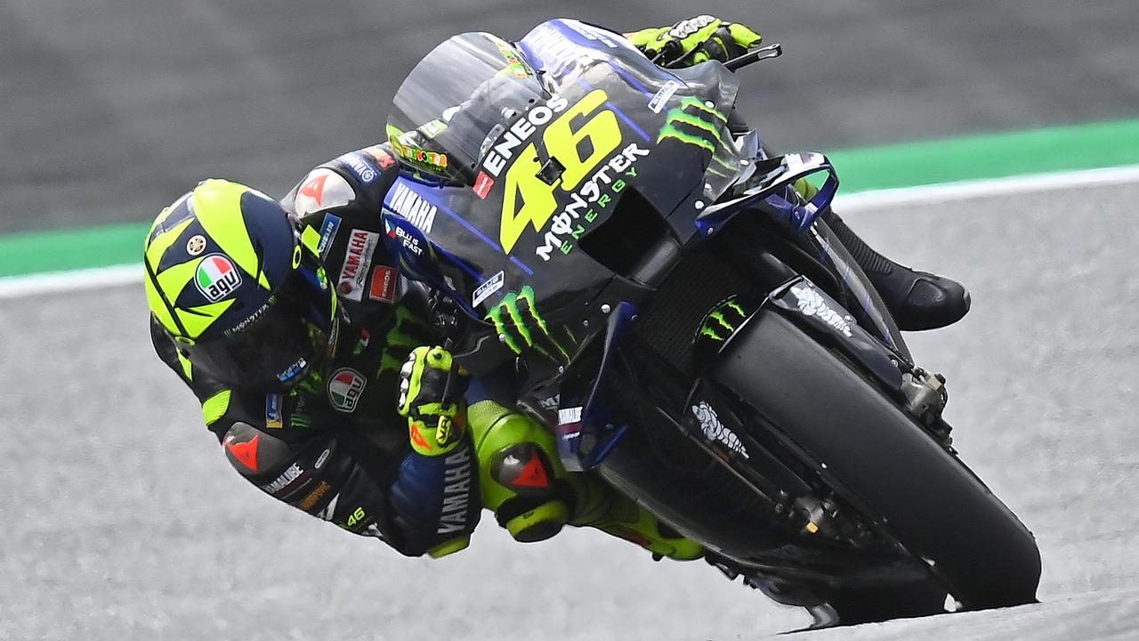 Motorsport news 2021: Valentino Rossi announces retirement from MotoGP ...