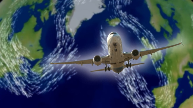 What causes turbulence and how severe is it