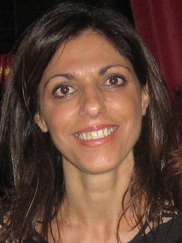 Teresa Mancuso was murdered in 2013.