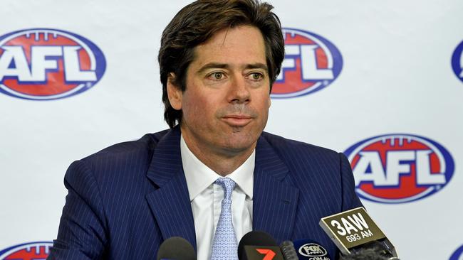 Lumby says the AFL has no right to interfere in employees’ personal lives.