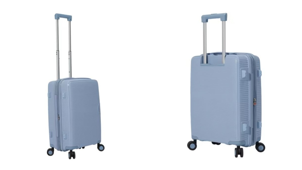 21 Best carry on luggage 2024: Top picks from a Travel Editor |  escape.com.au
