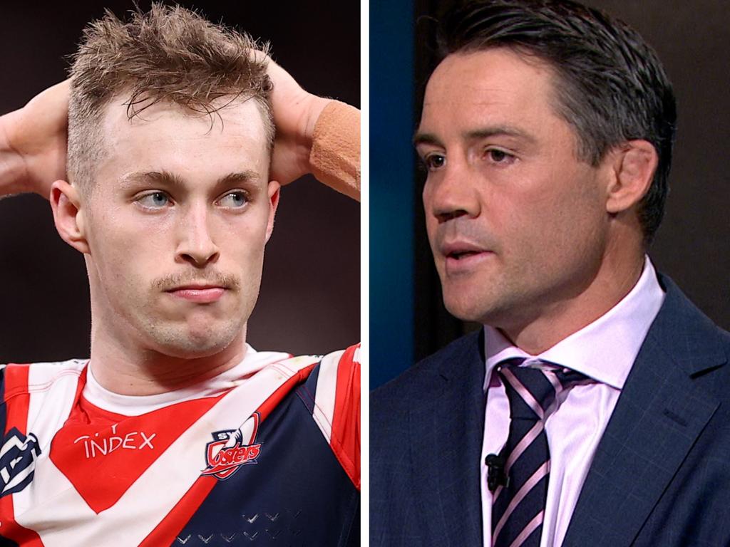 Roosters question Radley treatment after dramatic win