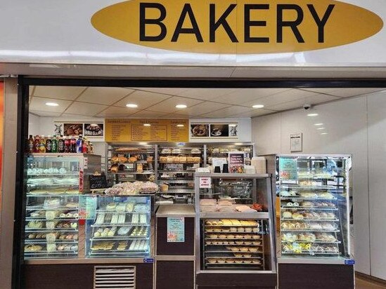 Mining town’s only bakery closes after 27 years