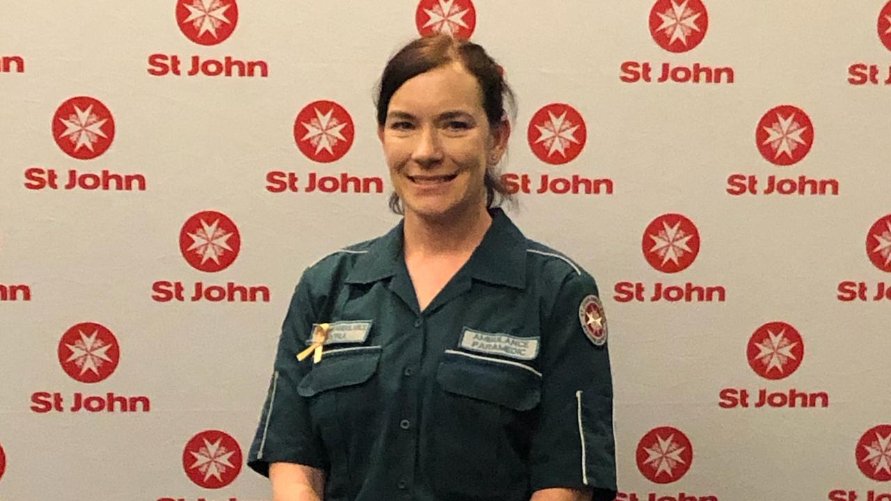 Police confirmed the body of Fiona Lavelle was found in Cape Le Grand National Park.