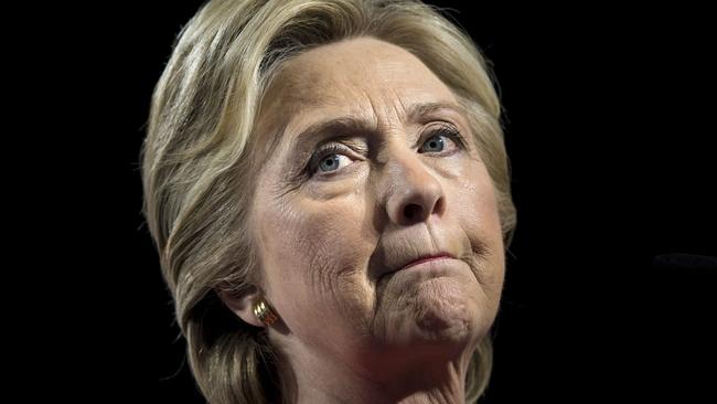 Hillary’s sad reality after she lost
